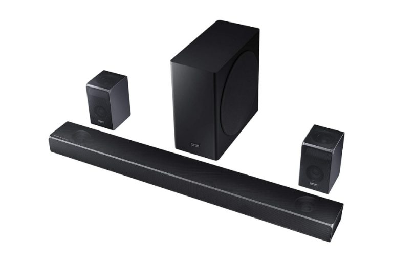 Full Manual Samsung Soundbar Manual Hwq930b
