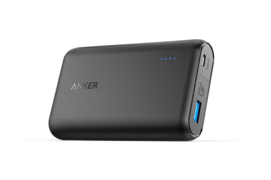 Anker powercore 1000