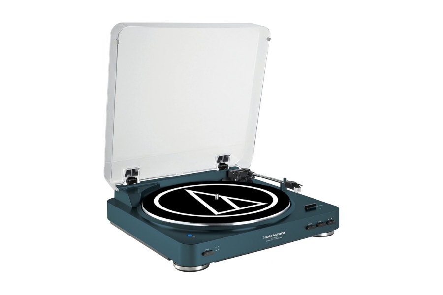 Audio Technica AT-LP60NV-BT