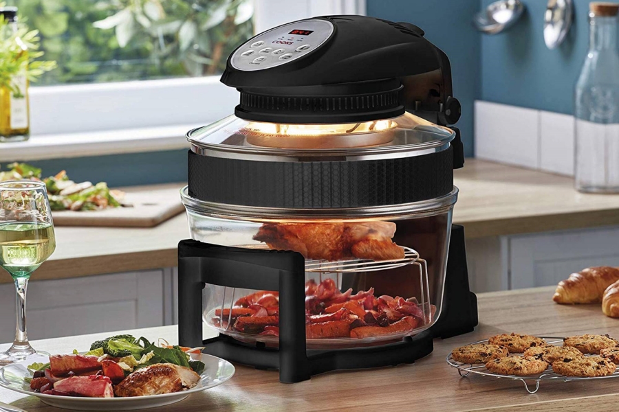 Top 10 Best Convection Ovens 2020 2021 Buyers Guide