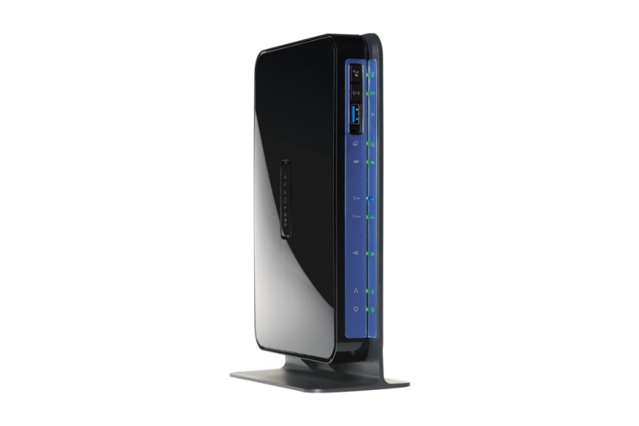 att router return