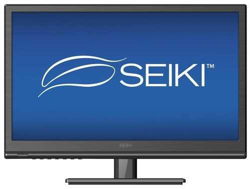 Seiki SE19HE01