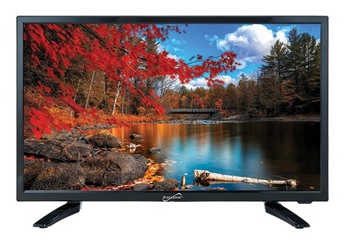Supersonic SC-1911 - best 19 inch TV