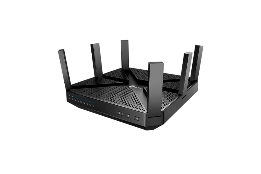 newest att router