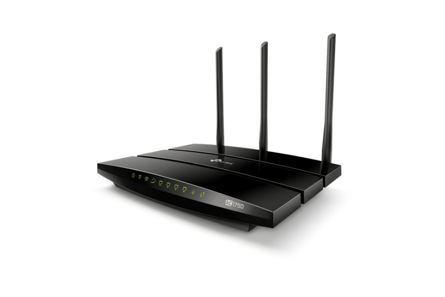 best wireless router for att fiber