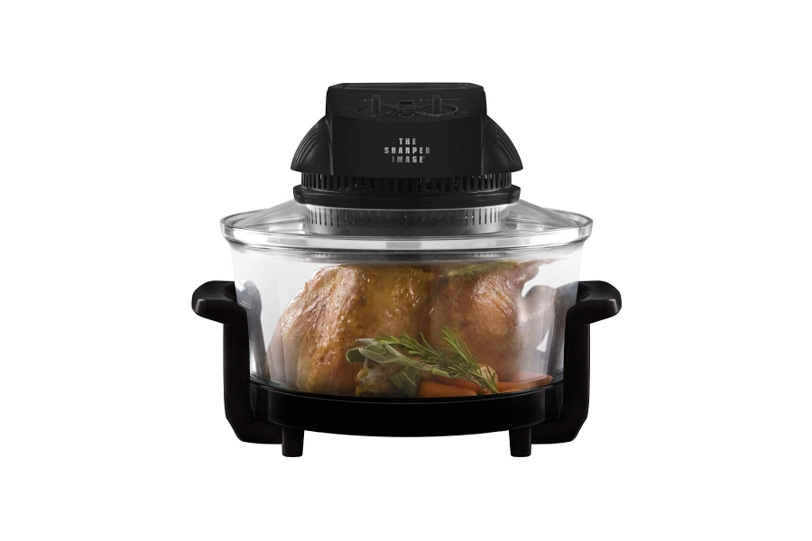 The Sharper Image 8217 - Infrared Convection Oven