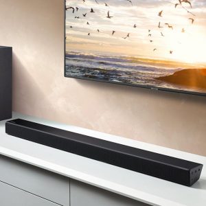 best soundbars for Samsung TVs