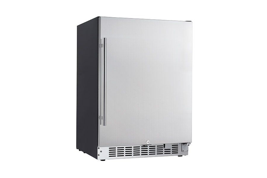 EdgeStar CBR1501SLD Undercounter Refrigerator