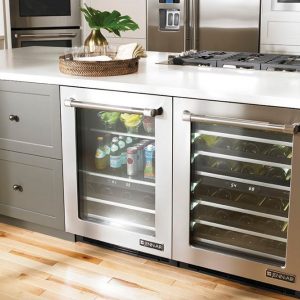 best undercounter refrigerators