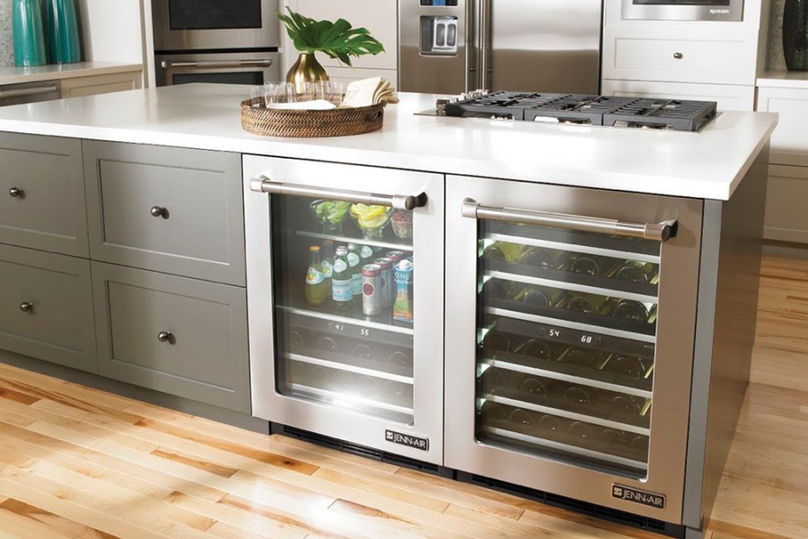 Best Undercounter Refrigerators 