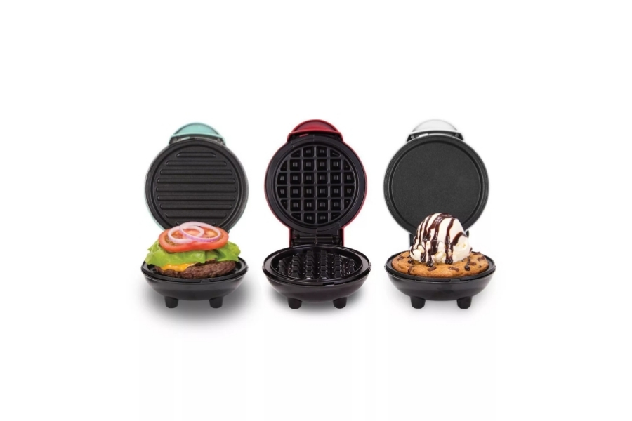 Dash Mini Best Pancake Maker