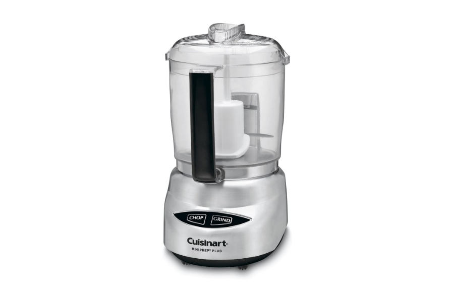 Cuisinart 4-Cup Food Processor