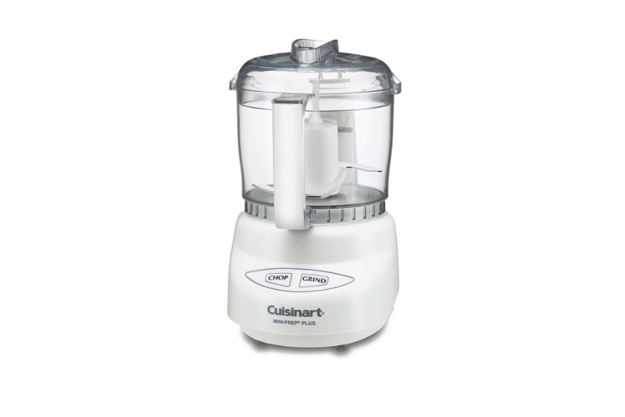Cuisinart 24 Ounce, Mini-Prep Plus Food Processor