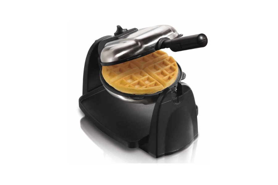 Hamilton Beach Best Pancake Maker