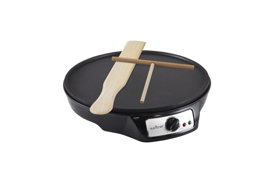 NutriChef - Best pancake maker