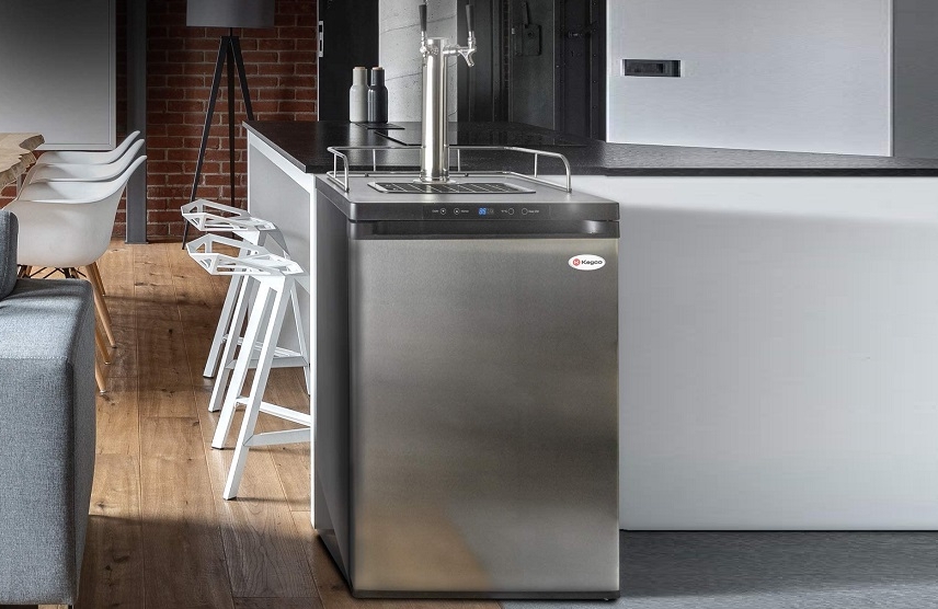 Top 10 Best Mini Fridges for Kegerator to Buy SafeBuys