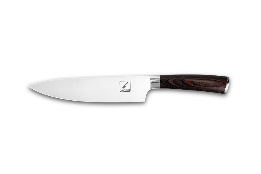 Imarku Pro Kitchen 8-In Chef’s Knife