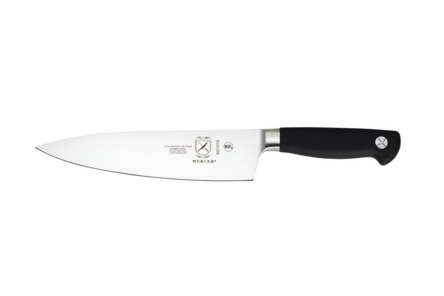 Mercer Culinary Genesis “NSF” Certified 8 Inch Chef’s Knives