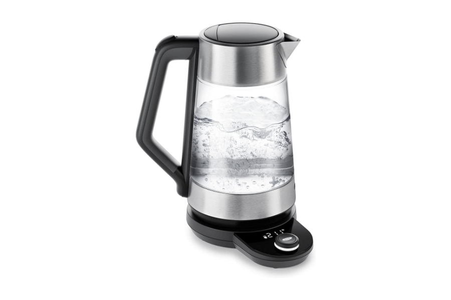 OXO BREW Adjustable Temperature Kettle