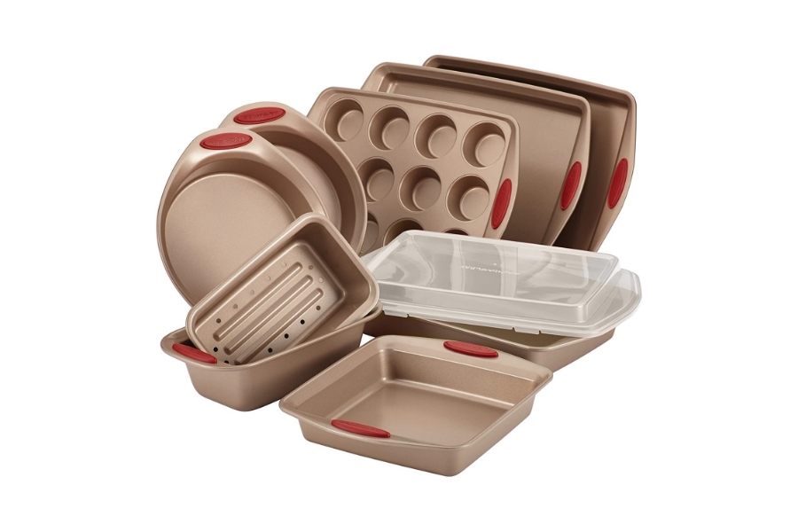 Rachael Ray Non-stick Bakeware Set