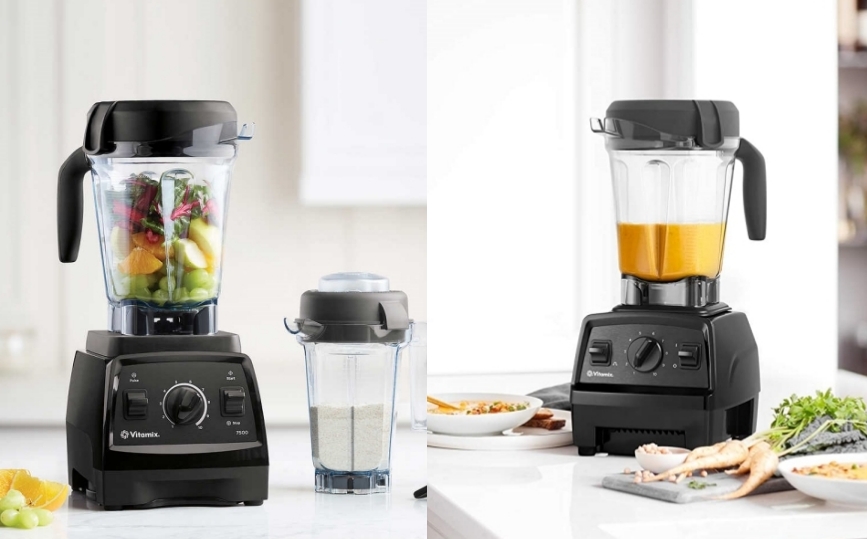 Blenders