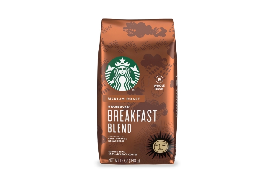 Breakfast Blend
