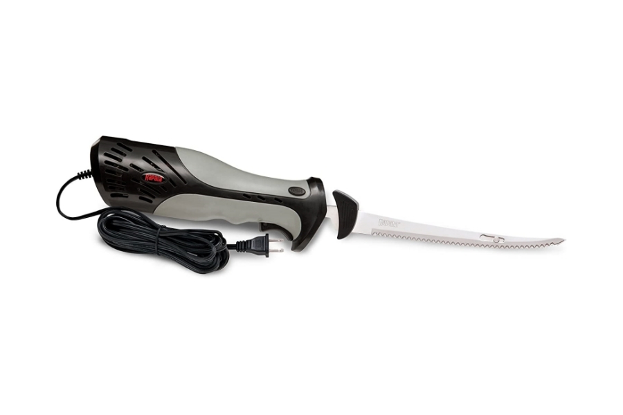 Rapala Heavy-Duty Electric Fish Fillet Knife