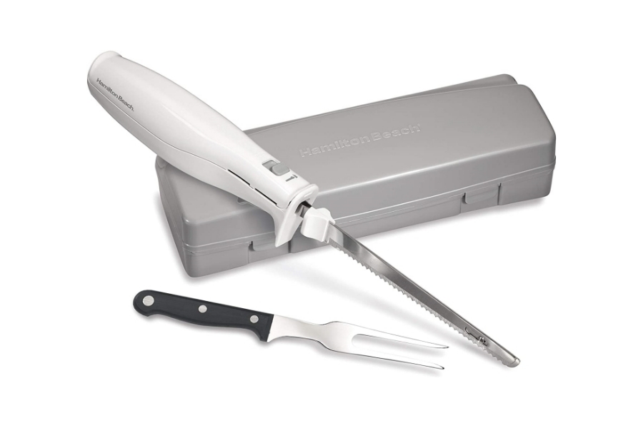 Hamilton Beach Electric Fillet Knife