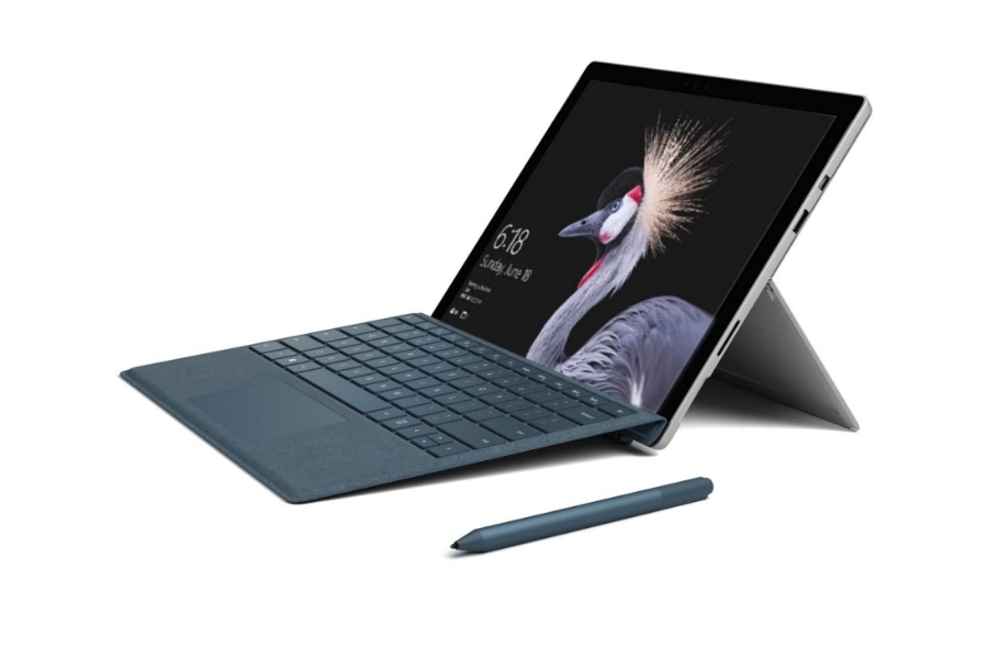 Microsoft Surface Pro
