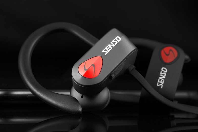 Senso Activbuds S-250