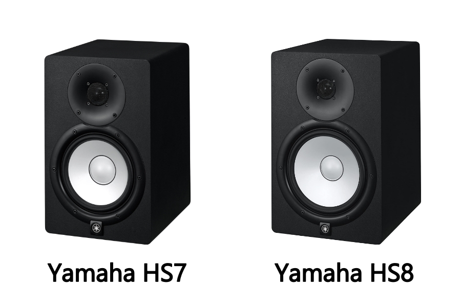 Yamaha design