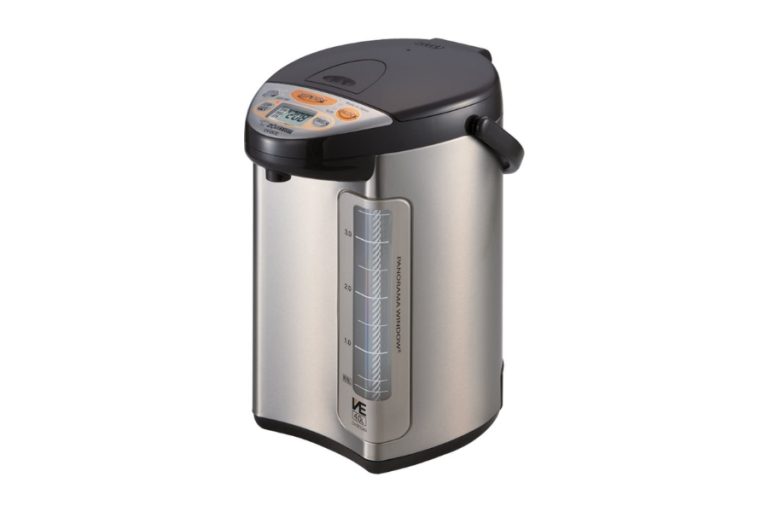 Tiger vs Zojirushi Water Boiler Comparison Main Differences and