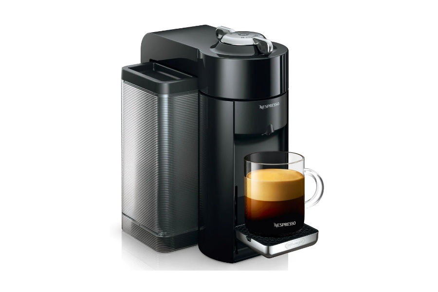 Nespresso Vertuo
