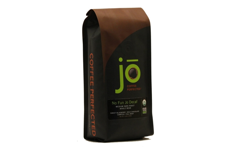 Jo Dark Roast Decaf Coffee