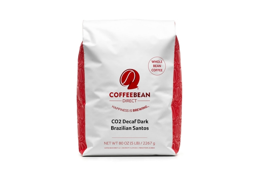 Coffee Bean Direct