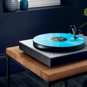 best turntable under $200