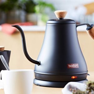 Bodum electric kettle