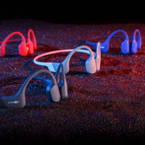 Bone Conduction Headphones