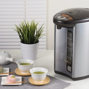 Electric Water Boiler