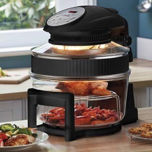 infrared convection ovens