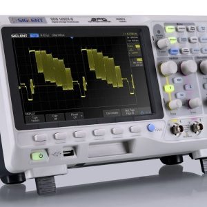 best Siglent oscilloscope