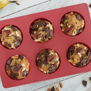 Silicone Bakeware Set