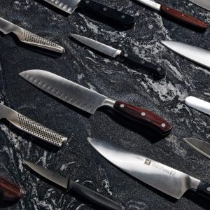 best chef knife under 100