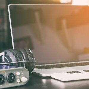 best laptop for listening to music