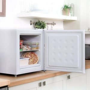 best mini freezers