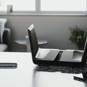 best router for ATT fiber