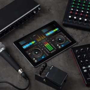 best tablet for musicians