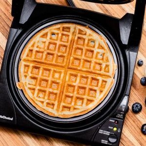 non toxic waffle maker