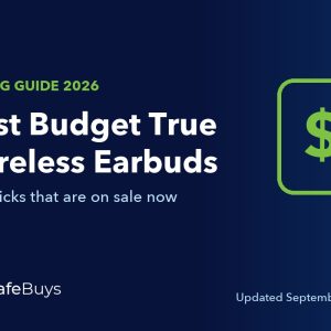 Best Budget True Wireless Earbuds in 2026