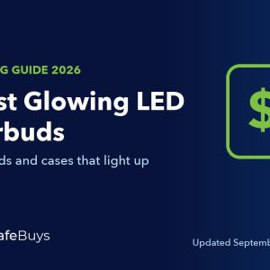 Best Glowing LED Earbuds to Buy in 2026